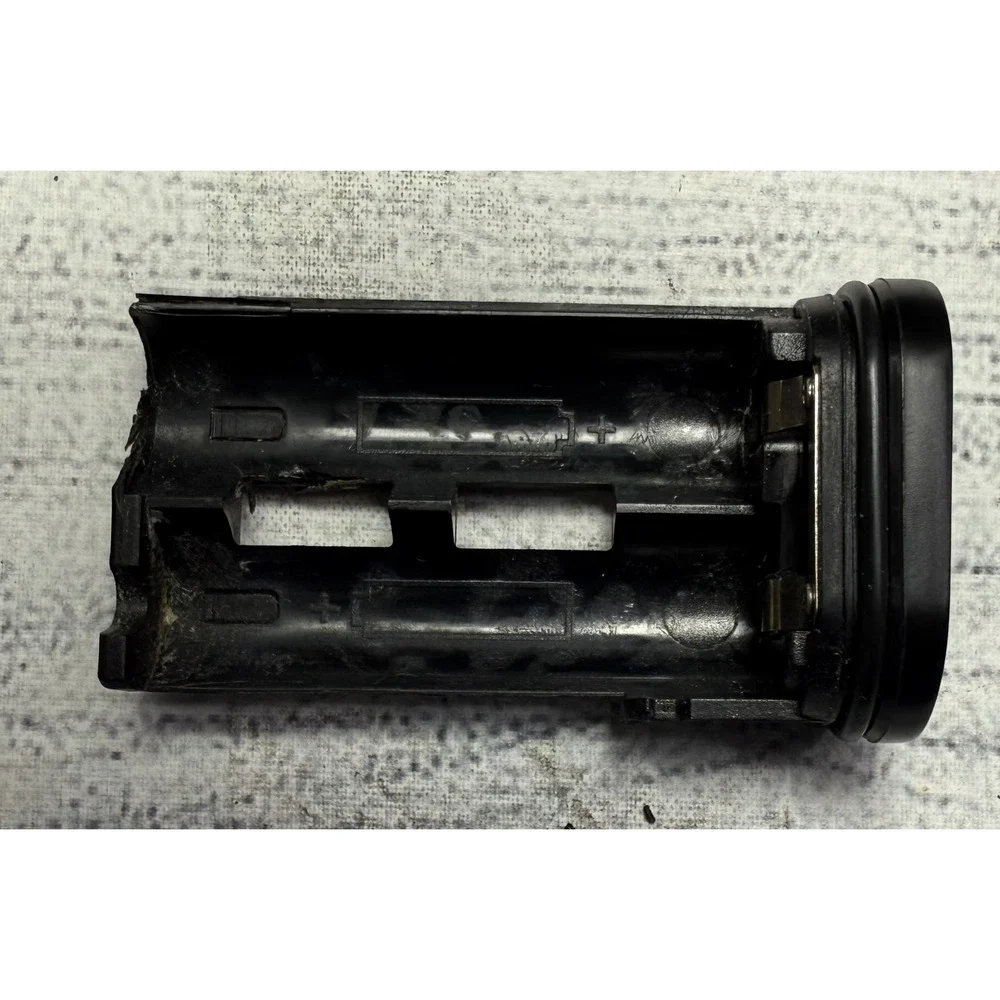Sea & Sea Motor Marine‎ II Underwater Camera Sub 40 TTL Pelican Case